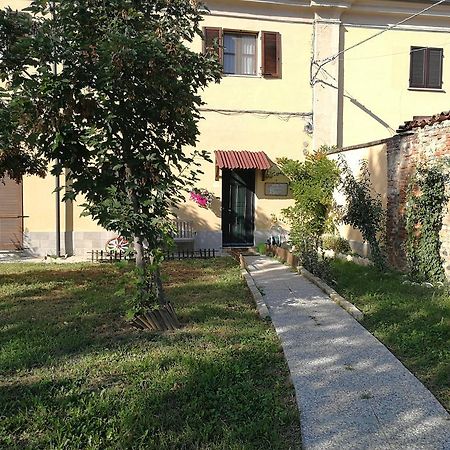 B&B Cascina Barolo Torino Kültér fotó