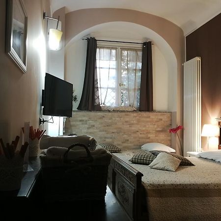 B&B Cascina Barolo Torino Kültér fotó