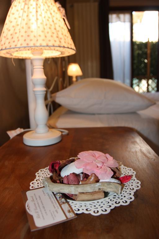 B&B Cascina Barolo Torino Szoba fotó