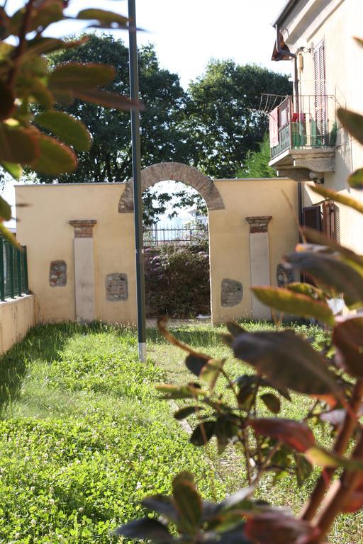 B&B Cascina Barolo Torino Kültér fotó