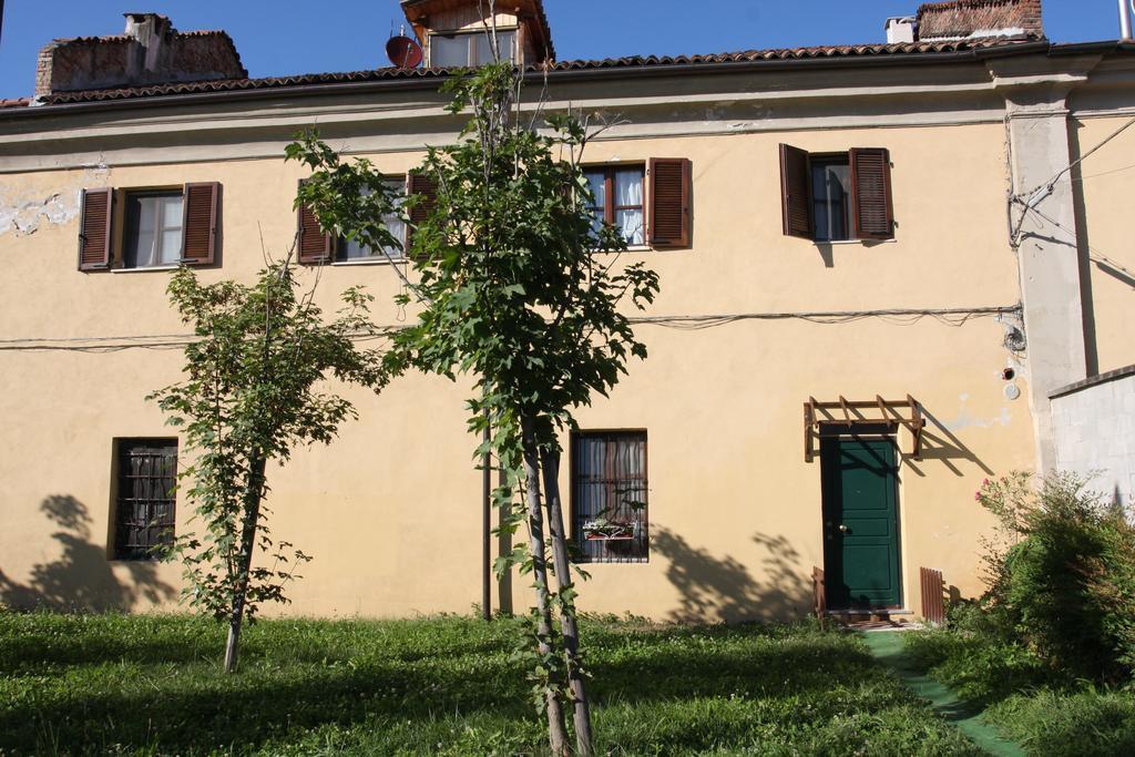 B&B Cascina Barolo Torino Kültér fotó