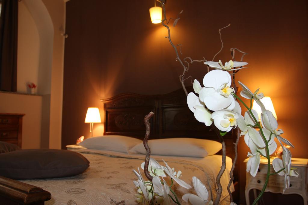 B&B Cascina Barolo Torino Szoba fotó