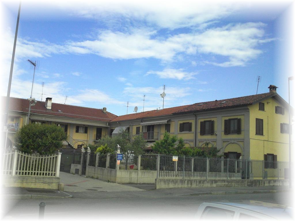 B&B Cascina Barolo Torino Kültér fotó