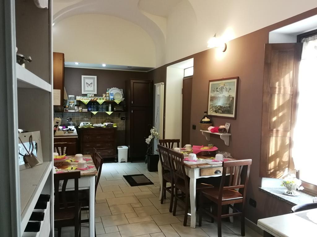 B&B Cascina Barolo Torino Kültér fotó