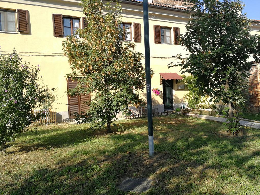 B&B Cascina Barolo Torino Kültér fotó