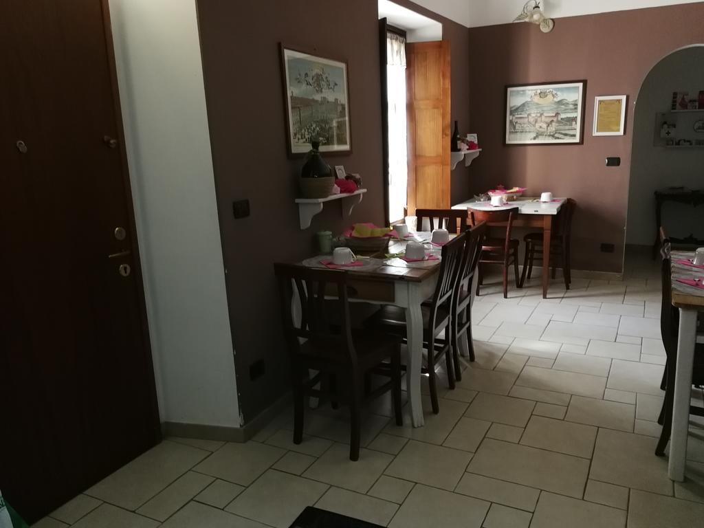 B&B Cascina Barolo Torino Kültér fotó