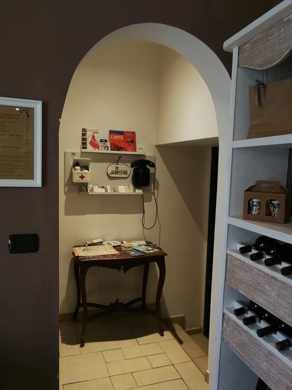 B&B Cascina Barolo Torino Kültér fotó