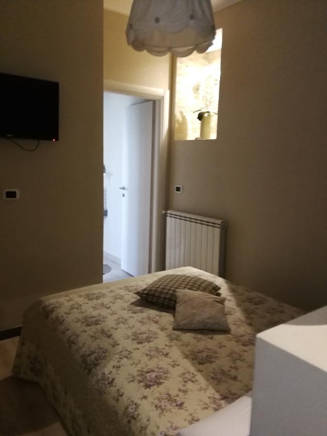 B&B Cascina Barolo Torino Kültér fotó