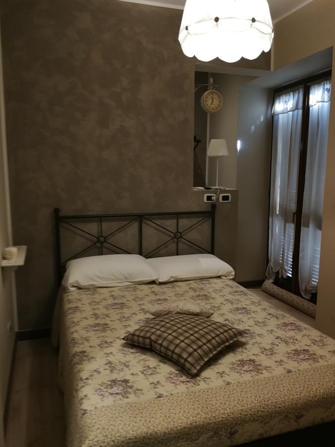 B&B Cascina Barolo Torino Kültér fotó